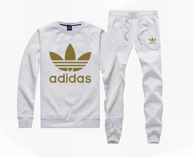 men adidas sport suits-334